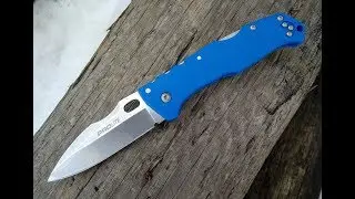 Cold Steel Pro Lite Sport ( Blue)20NVLU_overview