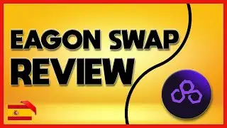 EAGON SWAP IS BRINGING THE STATE OF THE ART POLYGON BLOCKCHAIN