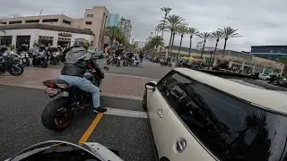 motovlog #9 wheelie games