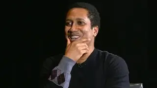 Walker Stage: Trajal Harrell in Conversation with Philip Bither