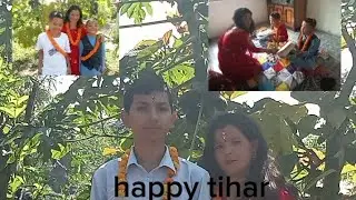 vai vika ayo hai ❤️🎉 happy Tihar all ❤️🎉 #fun # vlog