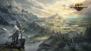 Cronus City Anthem｜OST Album｜Eudemons Online