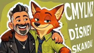 Zootopya 2'de Cem Yılamaz yerine kim seslendirme yaptı ?/ FİLM ANALİZİ