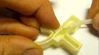 Tamper proof zip tie security hood