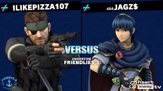 Friendlies vs 404 | Jagz$ 3