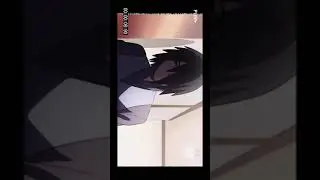 Sarada & Sasuke | Ep 227 | Sasuke is a good father😍
