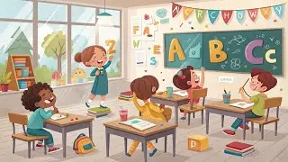 Mastering the Alphabet A to Z: Creative Learning for Everyone