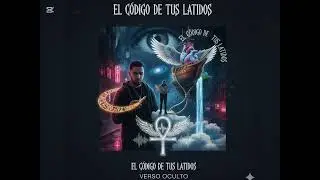 EL C&Oacute;DIGO DE TUS LATIDOS - Rap Po&eacute;tico (Video Oficial)