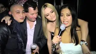 PACHA LONDON WITH DJ LUCY STONE - 'I Love Pacha I Love Fashion'