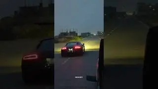 Audi R8 V10 Pure sound 🎧 #pakistan #automobile #car #cars #foryou #fyp #youtubeshorts #ytshorts #r8