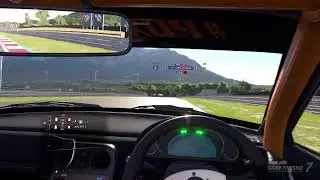 LIVE: GT7 PSVR2 Happy Sunday FUNDAY DGDR Race Series Rd.1&2