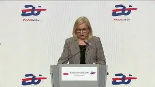 Droughts, Fires, Floods: Poland&rsquo;s Climate Minister Exposes the Growing Crisis in Europe!