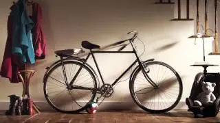 The Great Evans Cycles Trade-in - TV Ad