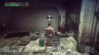 LET IT DIE GAMEPLAY PART 1