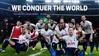 We were unstoppable I Season 03 Highlights I PES Master League