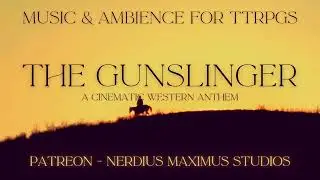The Gunslinger