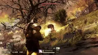 Fallout76 Hacker