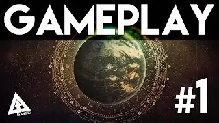 Destiny The Taken King Gameplay Part 1 - First 15 Minutes | Introduction Cutscenes