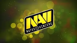 Navi vs Team Tinker #1 - Dota 2 ESL ONE Русские комментарии