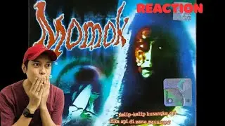 Momok 2000 Reaction