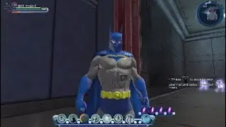 DCUO Gadget Controller Loadout 2019