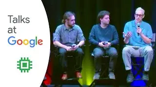 Los Angeles Community Broadband Project | Josh Shapiro | Talks at Google
