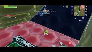 🇨🇵live cvc cr&eacute;ative destruction Fr