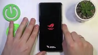 ASUS ROG Phone 9 &ndash; Cara Hard Reset Lewat Recovery Mode