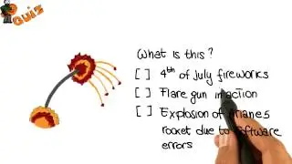 Software Failure Quiz - Georgia Tech - Software Development Process