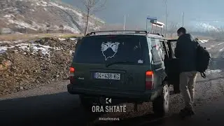 Ora 7 - Greikoci i Suharekës, fshati shembull i kujdesit dhe mirëqenies së përbashkët!