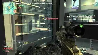 ArcGames - MW3 Game Clip