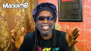 Macka B's Medical Monday 'The Gift Of Health' 1/1/2018