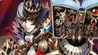Force of Will (TCG) Deck Profile: Fairy Tale Aggro! (Lapis Cluster)