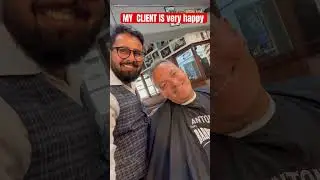 #menshaircut #viral #barbershop #barber #menshairstyle #barberstyle #haircut #trending #foryou