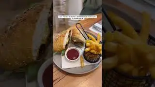 Affordable local brunch cafe in Camberwell: Thirty Mills
