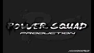 TRAP BEAT 