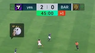 FC mobile musuh  spam emot kita bantai 