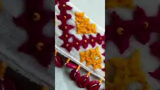 Hurmich embroidery