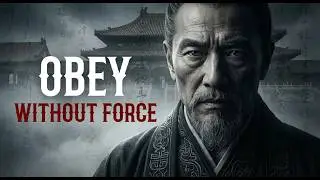 The Philosophy That Made China Obey for 2,000 Years