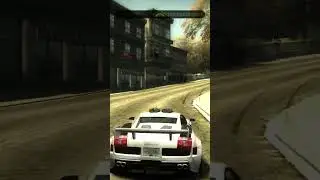 Lamborghini test #needforspeedmostwanted #gameplay #trending #needfospeed #viral