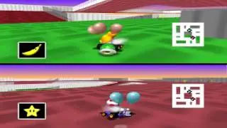 Mario Kart 64 - Bonus Episode 1
