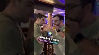 J&rsquo;ai ador&eacute; mon exp&eacute;rience chez Dixtraction 🤩 #Dixtraction #Quebec #Fun #Nightout #Arcade
