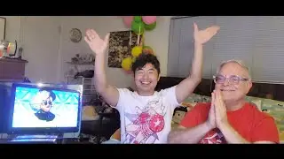 Reaction - RuPaul's Drag Race UK Season 7 Episode 9