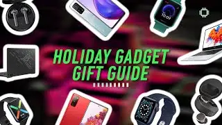 Holiday Gift Guide 2020: Best underrated gadgets you should buy