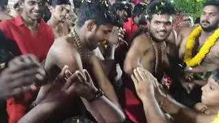 #దిగు దిగు దిగు నాగా Vijaya pikels sivalingarao ayyappa bhajanalu ☎️9912108044 chirravuru