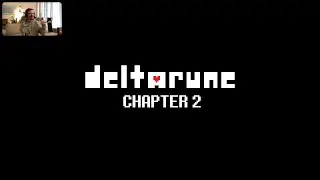 PhilipStudio Livestream | Deltarubies | Part 5