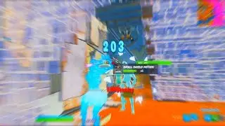 Dont Panic 😈 | Practice Edit # 2 | Fortnite montage
