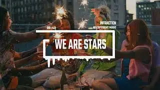 Energising Feel Good Sports Summer Travel Vlog EDM by Infraction [No Copyright Music] / We Are Stars