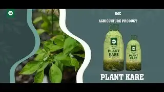 Plant Kare: An Effective Agro Product