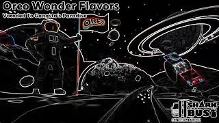 Oreo Wonder Flavors Vocoded To Gangsta's Paradise